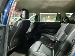 فولكسفاغن أطلس